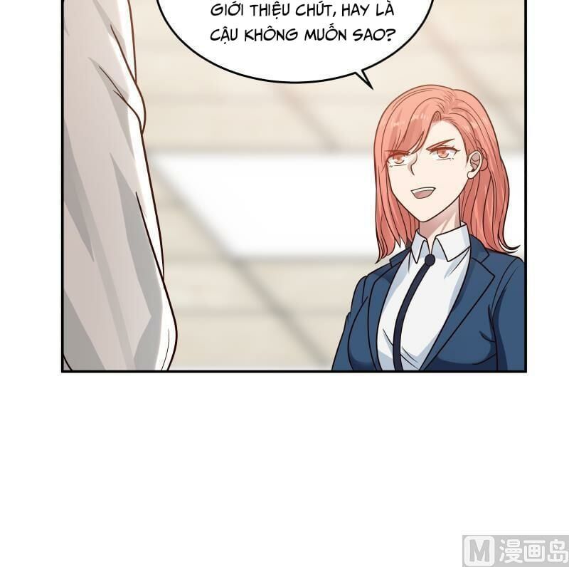 đọc truyện Trên Người Ta Có Một Con Rồng Chương 291 ảnh 15 tại Thiên Thai Truyện