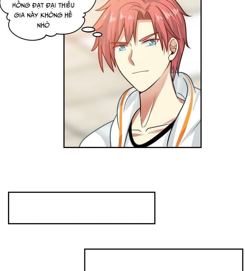 đọc truyện Trên Người Ta Có Một Con Rồng Chương 291 ảnh 18 tại Thiên Thai Truyện