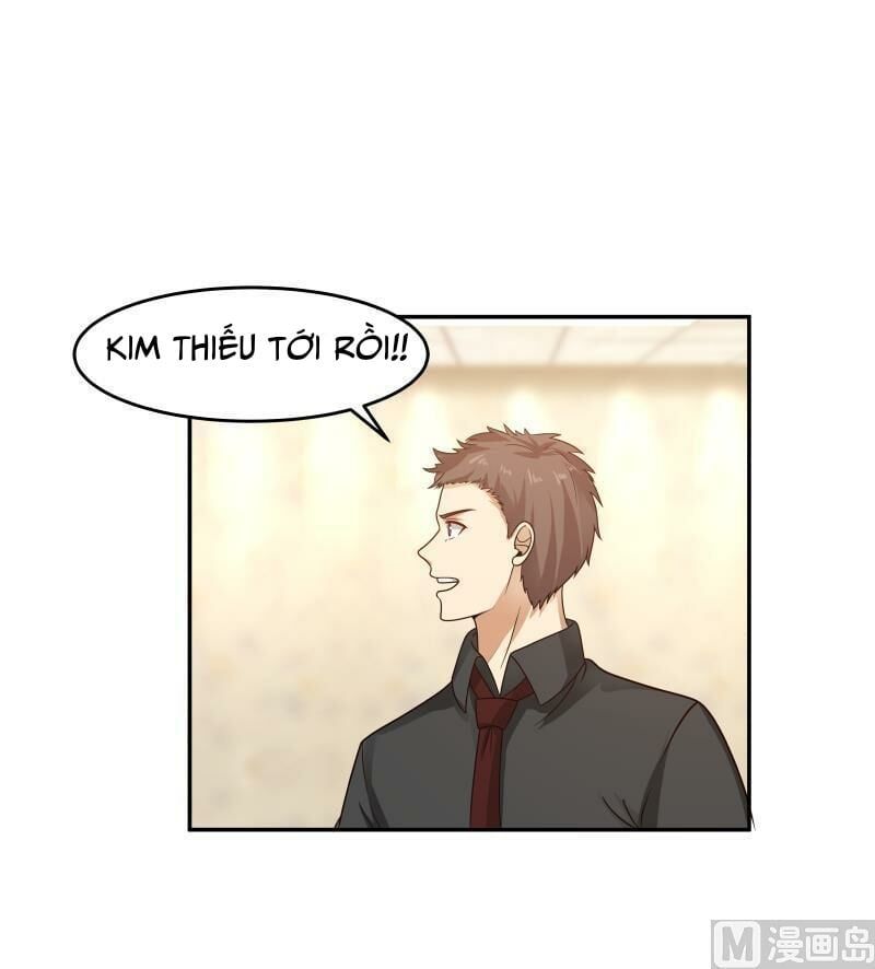 đọc truyện Trên Người Ta Có Một Con Rồng Chương 291 ảnh 20 tại Thiên Thai Truyện