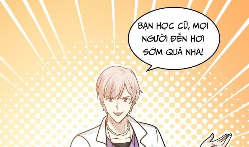 đọc truyện Trên Người Ta Có Một Con Rồng Chương 291 ảnh 21 tại Thiên Thai Truyện