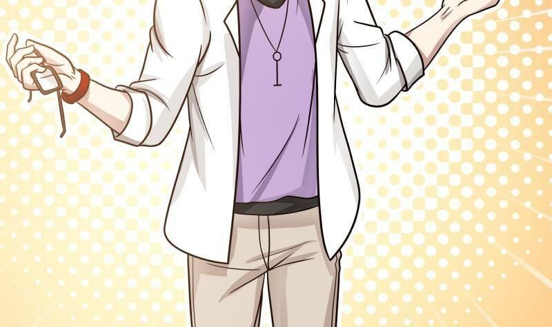 đọc truyện Trên Người Ta Có Một Con Rồng Chương 291 ảnh 22 tại Thiên Thai Truyện