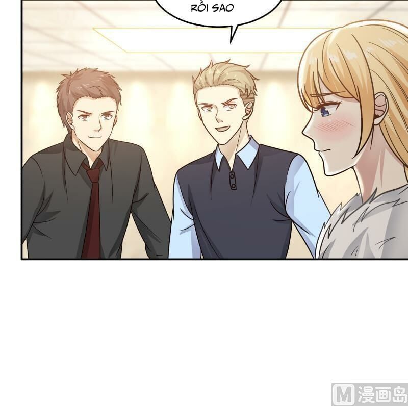 đọc truyện Trên Người Ta Có Một Con Rồng Chương 291 ảnh 26 tại Thiên Thai Truyện