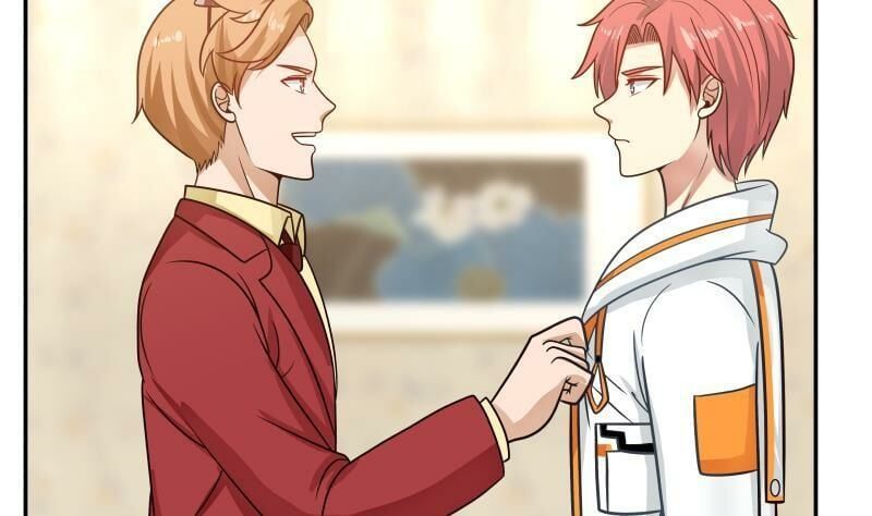 đọc truyện Trên Người Ta Có Một Con Rồng Chương 291 ảnh 27 tại Thiên Thai Truyện