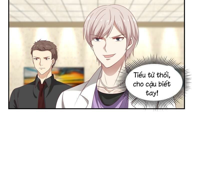 đọc truyện Trên Người Ta Có Một Con Rồng Chương 291 ảnh 37 tại Thiên Thai Truyện