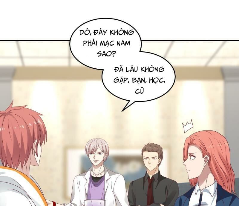 đọc truyện Trên Người Ta Có Một Con Rồng Chương 291 ảnh 38 tại Thiên Thai Truyện