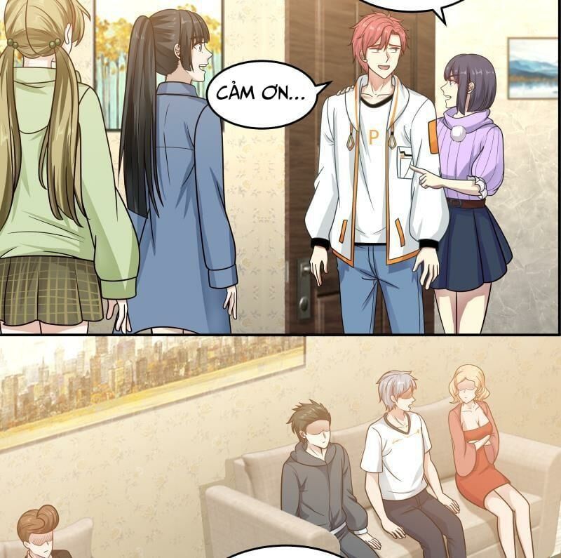 đọc truyện Trên Người Ta Có Một Con Rồng Chương 291 ảnh 7 tại Thiên Thai Truyện