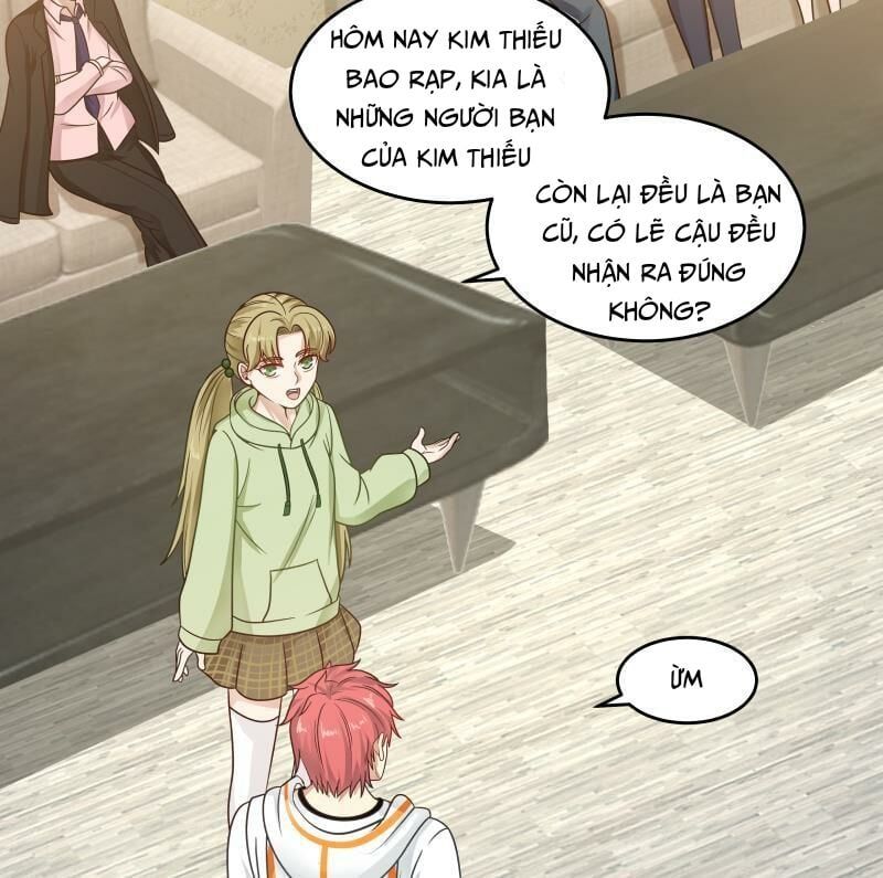 đọc truyện Trên Người Ta Có Một Con Rồng Chương 291 ảnh 8 tại Thiên Thai Truyện