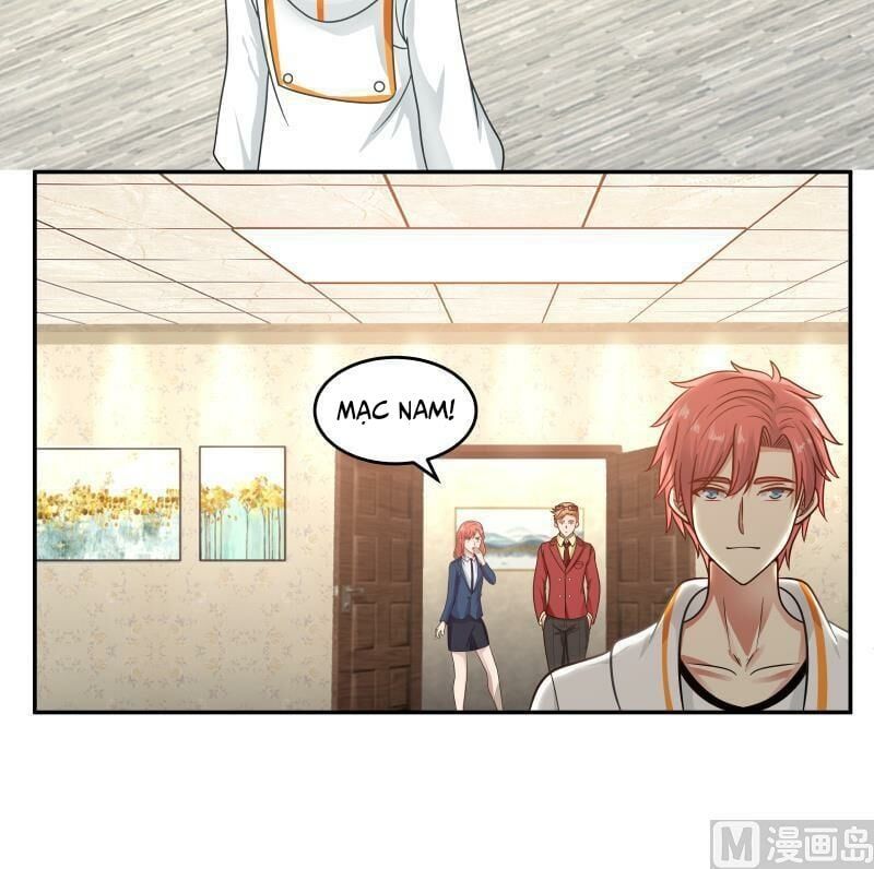 đọc truyện Trên Người Ta Có Một Con Rồng Chương 291 ảnh 9 tại Thiên Thai Truyện