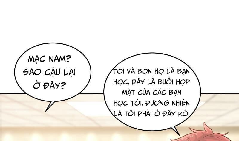 đọc truyện Trên Người Ta Có Một Con Rồng Chương 291 ảnh 10 tại Thiên Thai Truyện