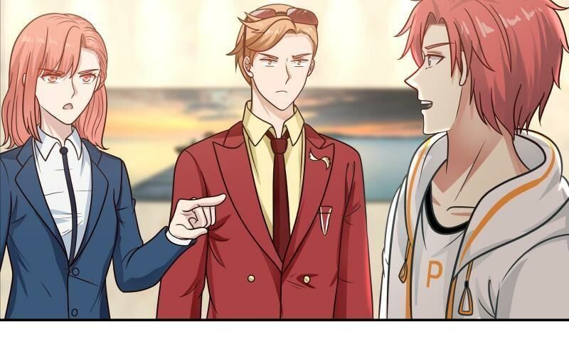 đọc truyện Trên Người Ta Có Một Con Rồng Chương 291 ảnh 11 tại Thiên Thai Truyện