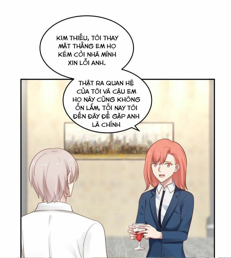 đọc truyện Trên Người Ta Có Một Con Rồng Chương 292 ảnh 12 tại Thiên Thai Truyện