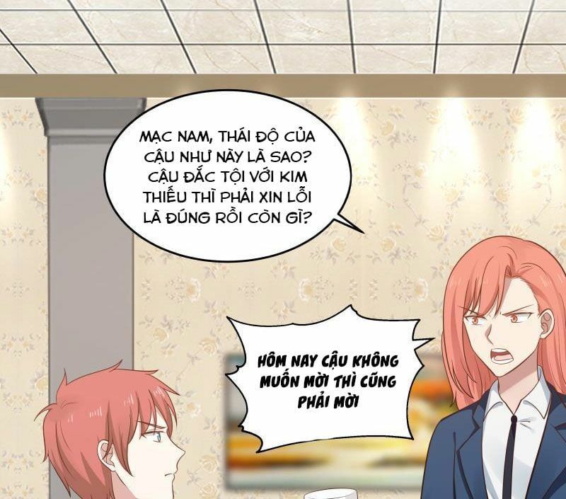 đọc truyện Trên Người Ta Có Một Con Rồng Chương 292 ảnh 15 tại Thiên Thai Truyện