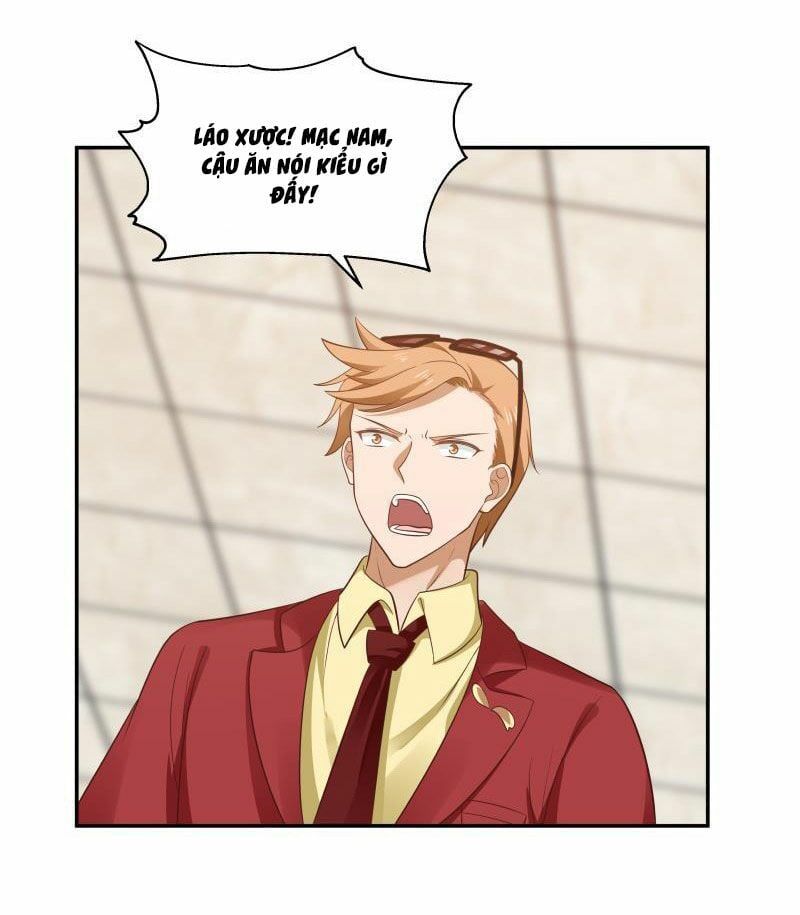 đọc truyện Trên Người Ta Có Một Con Rồng Chương 292 ảnh 19 tại Thiên Thai Truyện