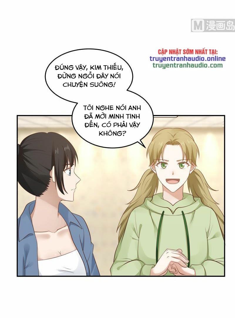 đọc truyện Trên Người Ta Có Một Con Rồng Chương 292 ảnh 21 tại Thiên Thai Truyện