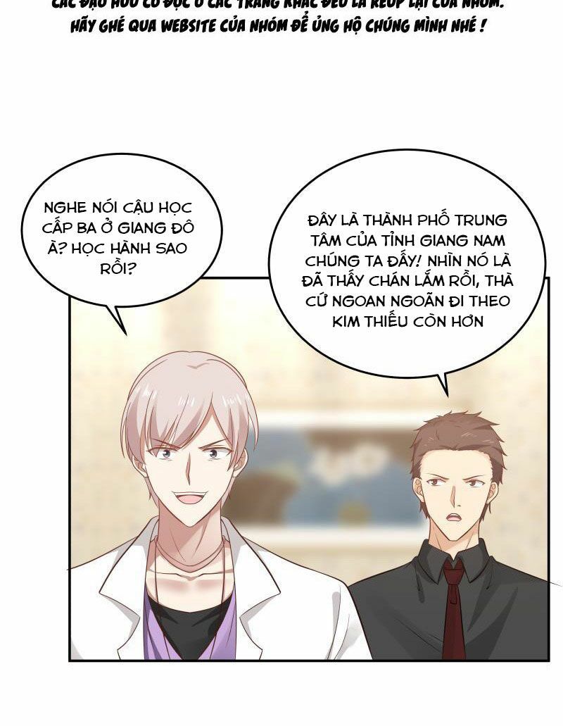 đọc truyện Trên Người Ta Có Một Con Rồng Chương 292 ảnh 4 tại Thiên Thai Truyện