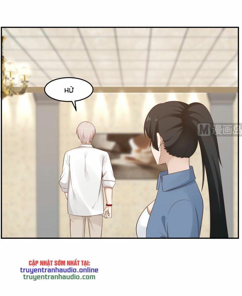 đọc truyện Trên Người Ta Có Một Con Rồng Chương 292 ảnh 22 tại Thiên Thai Truyện