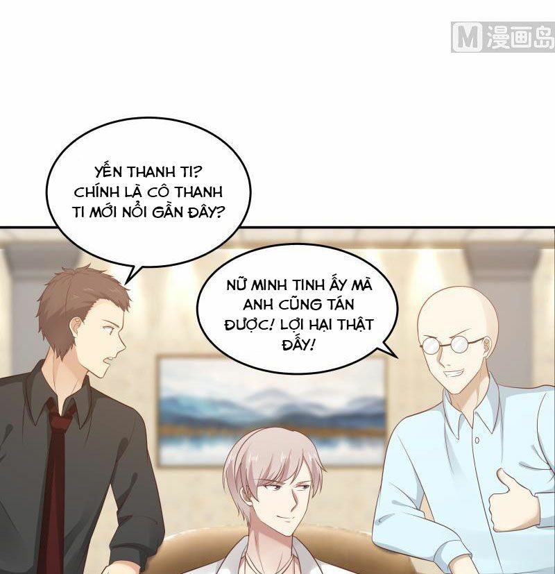 đọc truyện Trên Người Ta Có Một Con Rồng Chương 292 ảnh 25 tại Thiên Thai Truyện