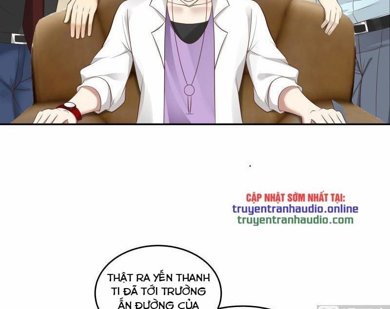 đọc truyện Trên Người Ta Có Một Con Rồng Chương 292 ảnh 26 tại Thiên Thai Truyện