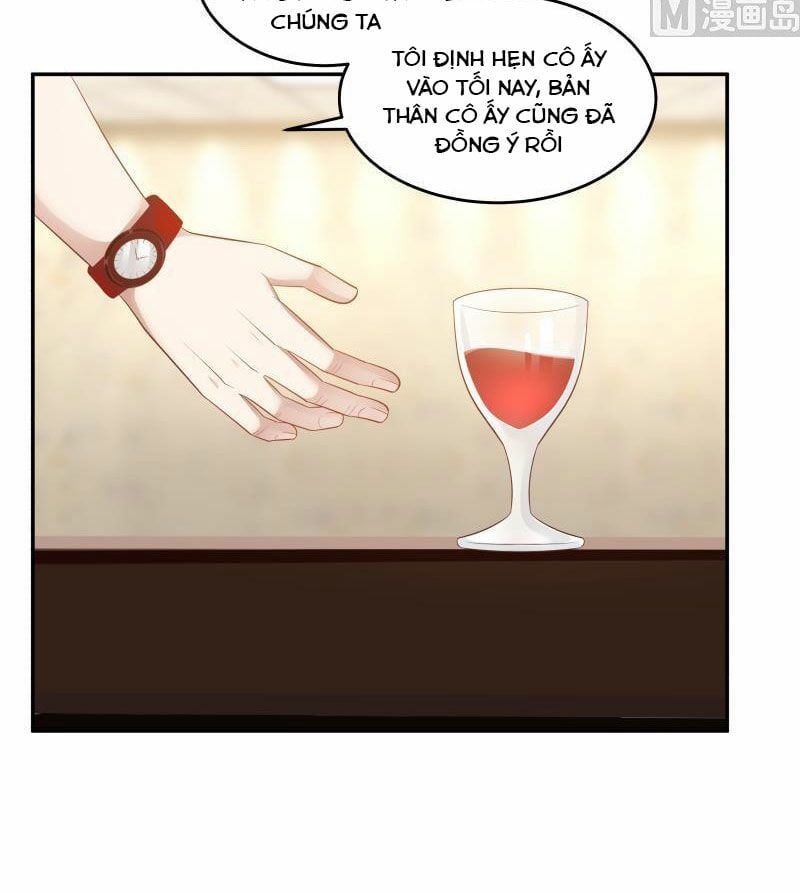 đọc truyện Trên Người Ta Có Một Con Rồng Chương 292 ảnh 27 tại Thiên Thai Truyện