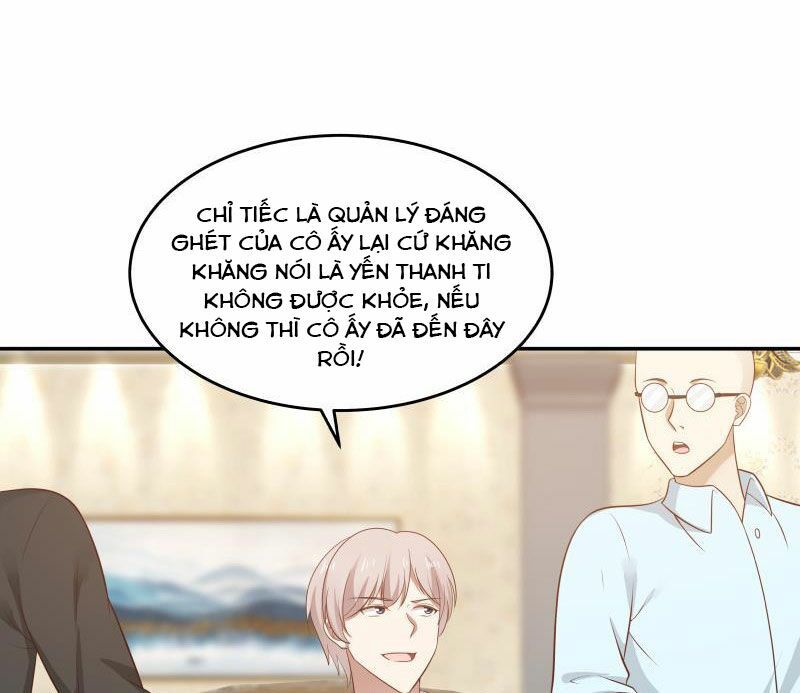 đọc truyện Trên Người Ta Có Một Con Rồng Chương 292 ảnh 28 tại Thiên Thai Truyện