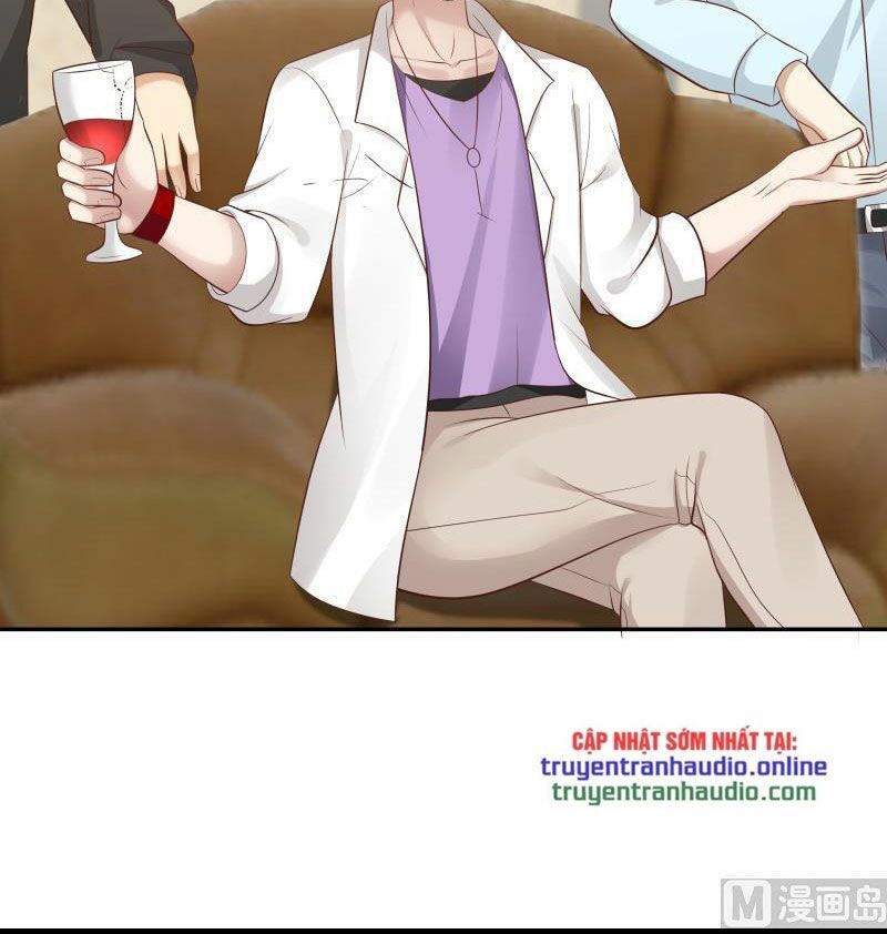 đọc truyện Trên Người Ta Có Một Con Rồng Chương 292 ảnh 29 tại Thiên Thai Truyện