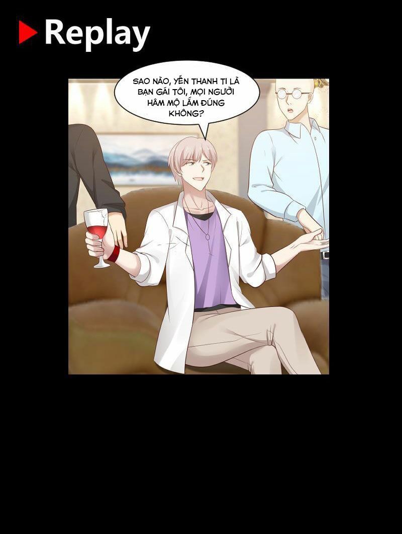 đọc truyện Trên Người Ta Có Một Con Rồng Chương 292 ảnh 30 tại Thiên Thai Truyện