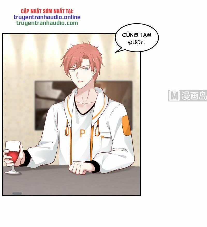 đọc truyện Trên Người Ta Có Một Con Rồng Chương 292 ảnh 5 tại Thiên Thai Truyện