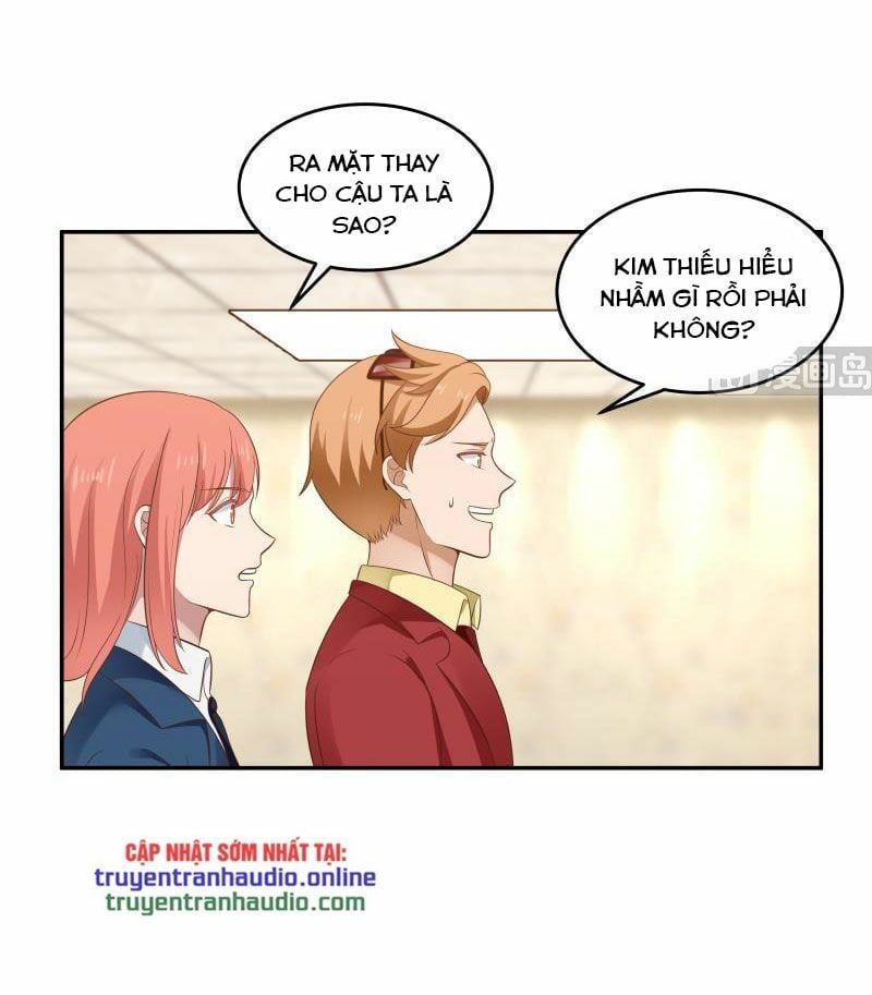 đọc truyện Trên Người Ta Có Một Con Rồng Chương 292 ảnh 9 tại Thiên Thai Truyện