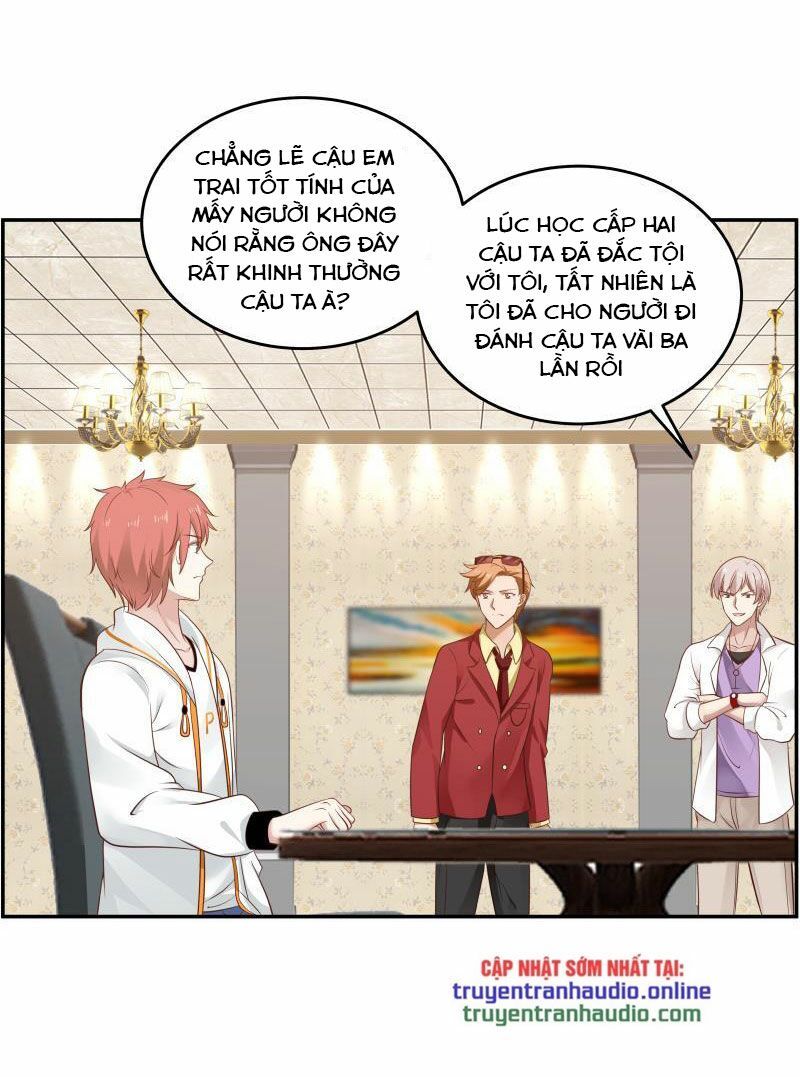 đọc truyện Trên Người Ta Có Một Con Rồng Chương 292 ảnh 10 tại Thiên Thai Truyện