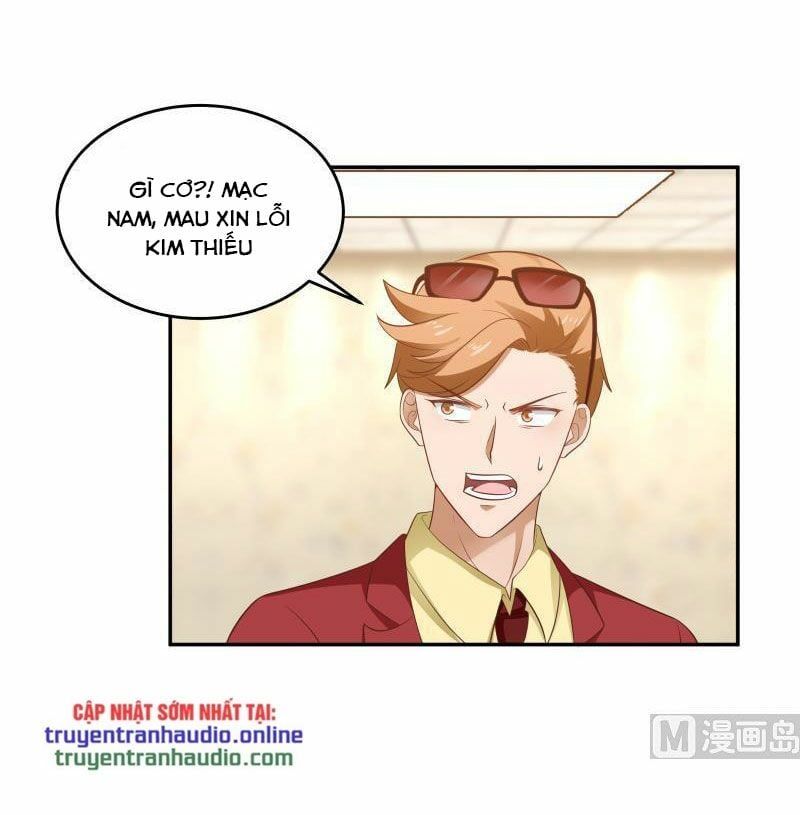 đọc truyện Trên Người Ta Có Một Con Rồng Chương 292 ảnh 11 tại Thiên Thai Truyện