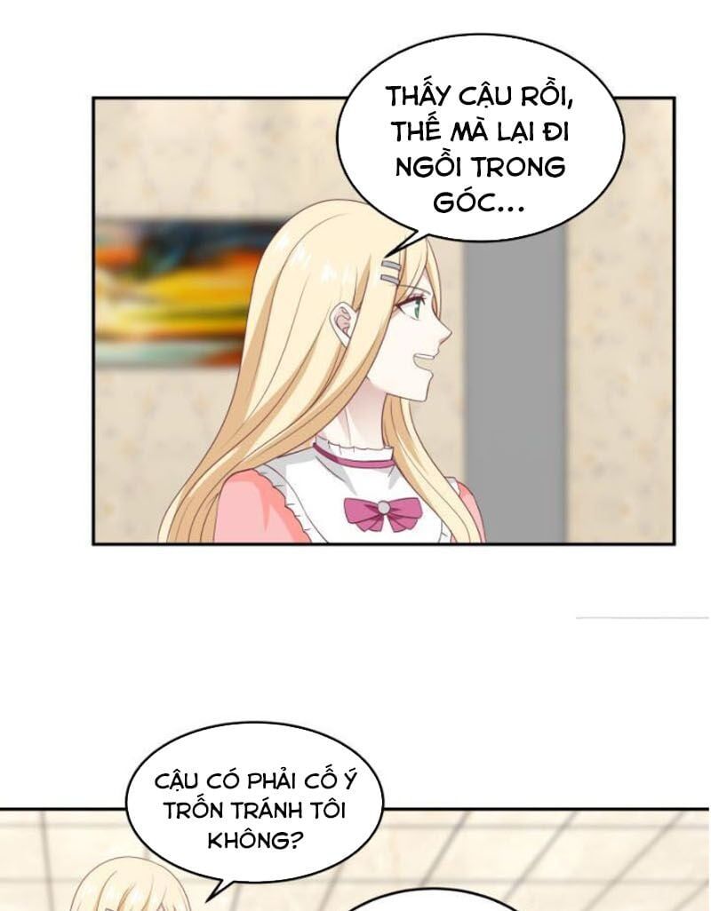 đọc truyện Trên Người Ta Có Một Con Rồng Chương 293 ảnh 12 tại Thiên Thai Truyện