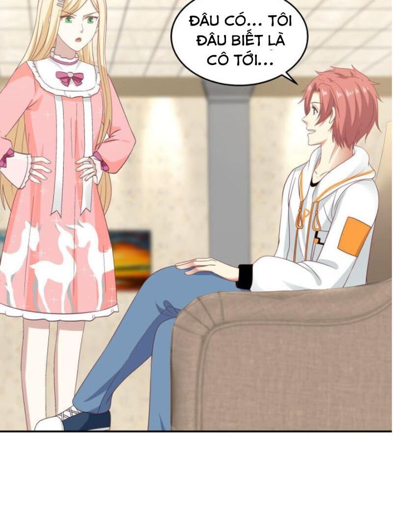 đọc truyện Trên Người Ta Có Một Con Rồng Chương 293 ảnh 13 tại Thiên Thai Truyện