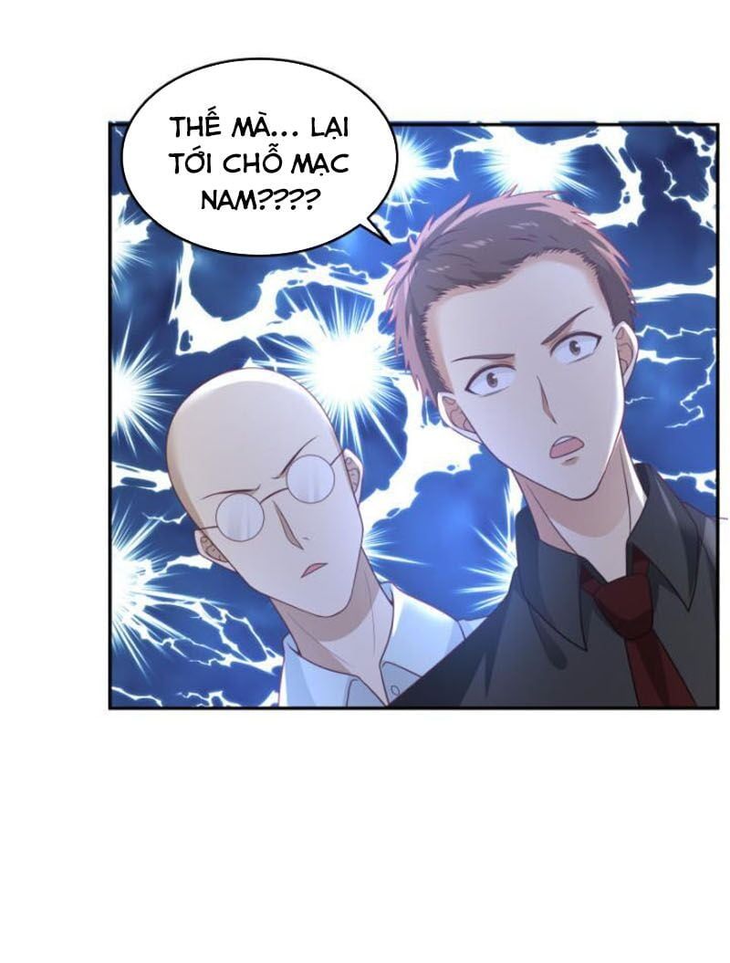 đọc truyện Trên Người Ta Có Một Con Rồng Chương 293 ảnh 14 tại Thiên Thai Truyện