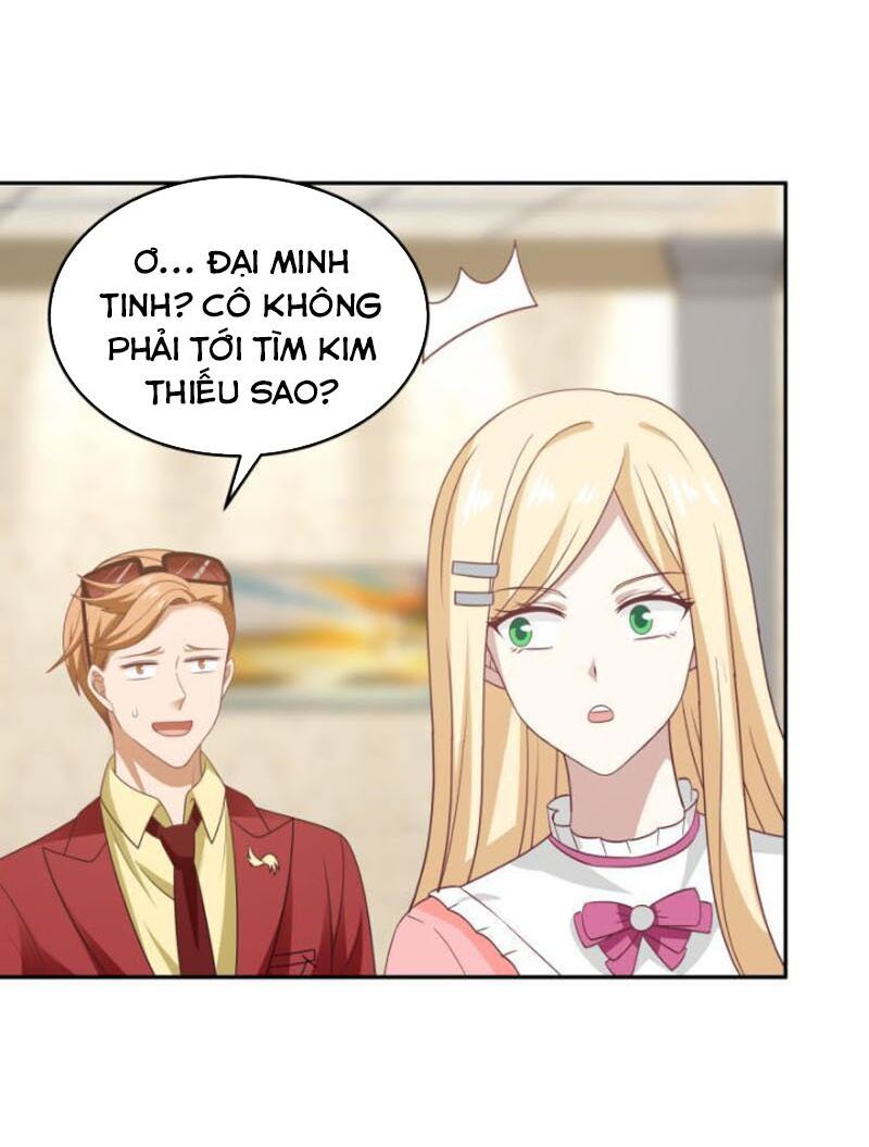 đọc truyện Trên Người Ta Có Một Con Rồng Chương 293 ảnh 15 tại Thiên Thai Truyện