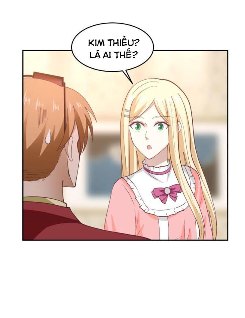 đọc truyện Trên Người Ta Có Một Con Rồng Chương 293 ảnh 16 tại Thiên Thai Truyện