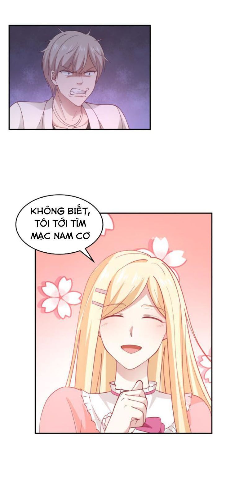 đọc truyện Trên Người Ta Có Một Con Rồng Chương 293 ảnh 18 tại Thiên Thai Truyện