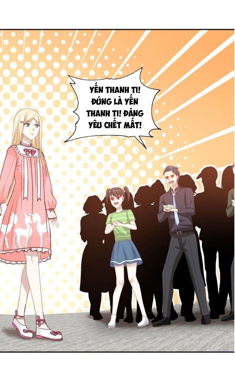 đọc truyện Trên Người Ta Có Một Con Rồng Chương 293 ảnh 7 tại Thiên Thai Truyện