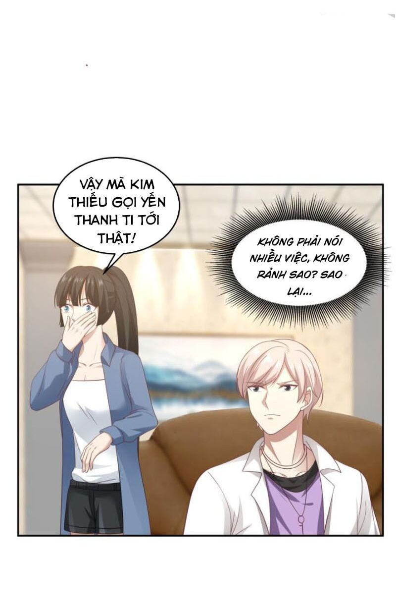 đọc truyện Trên Người Ta Có Một Con Rồng Chương 293 ảnh 8 tại Thiên Thai Truyện