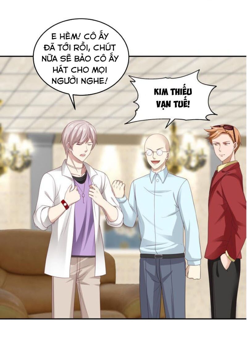 đọc truyện Trên Người Ta Có Một Con Rồng Chương 293 ảnh 10 tại Thiên Thai Truyện