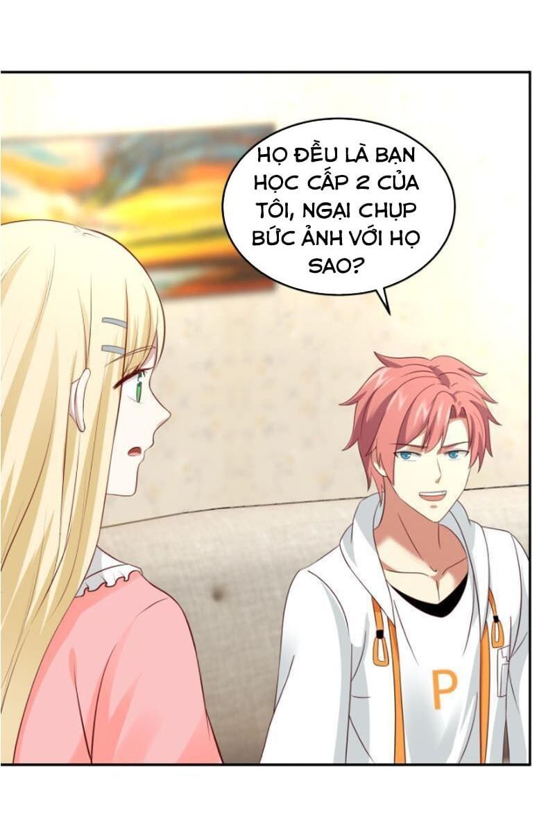 đọc truyện Trên Người Ta Có Một Con Rồng Chương 294 ảnh 13 tại Thiên Thai Truyện