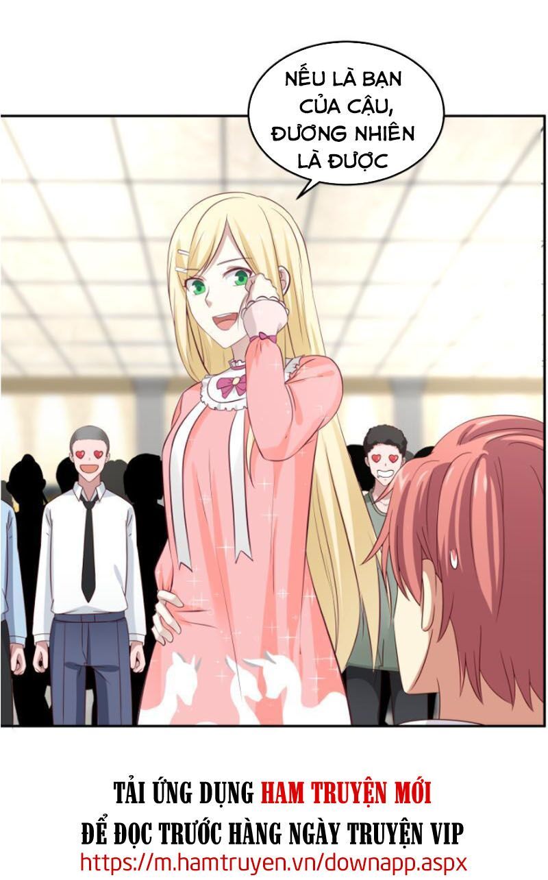 đọc truyện Trên Người Ta Có Một Con Rồng Chương 294 ảnh 14 tại Thiên Thai Truyện