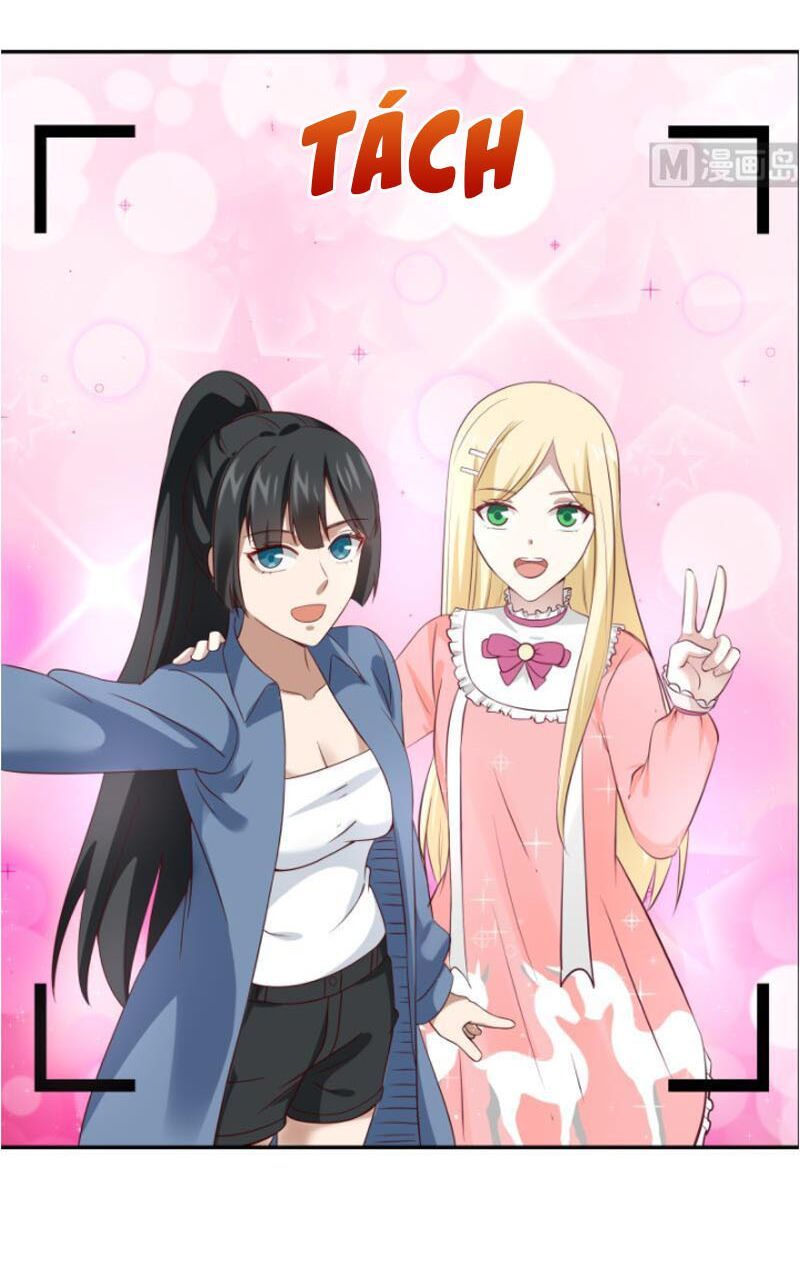 đọc truyện Trên Người Ta Có Một Con Rồng Chương 294 ảnh 15 tại Thiên Thai Truyện