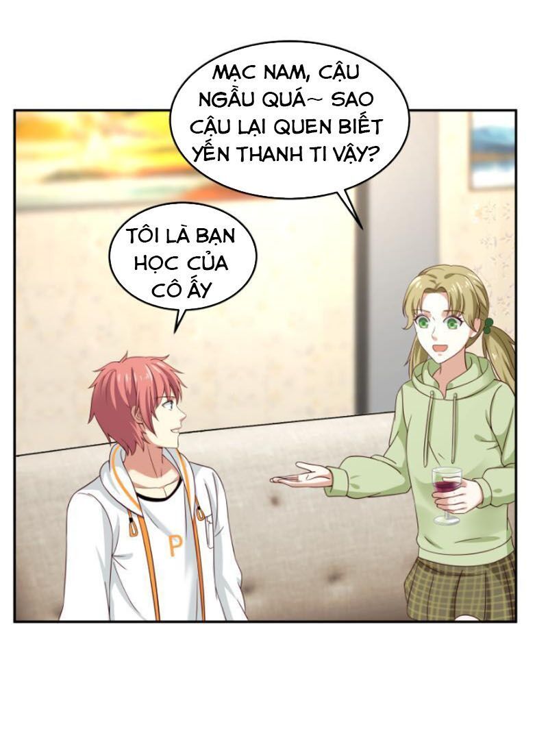 đọc truyện Trên Người Ta Có Một Con Rồng Chương 294 ảnh 17 tại Thiên Thai Truyện