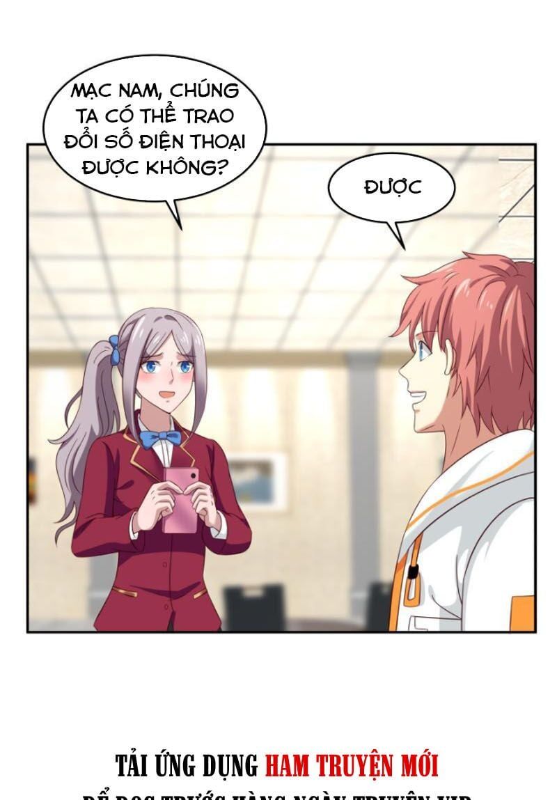 đọc truyện Trên Người Ta Có Một Con Rồng Chương 294 ảnh 18 tại Thiên Thai Truyện