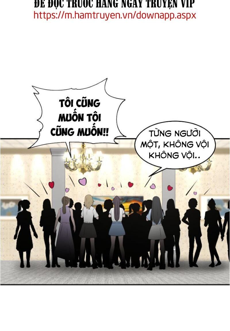 đọc truyện Trên Người Ta Có Một Con Rồng Chương 294 ảnh 19 tại Thiên Thai Truyện