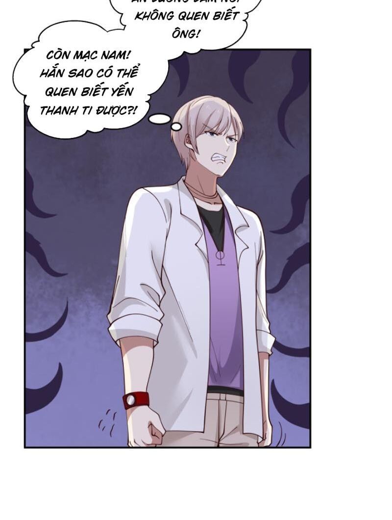 đọc truyện Trên Người Ta Có Một Con Rồng Chương 294 ảnh 5 tại Thiên Thai Truyện