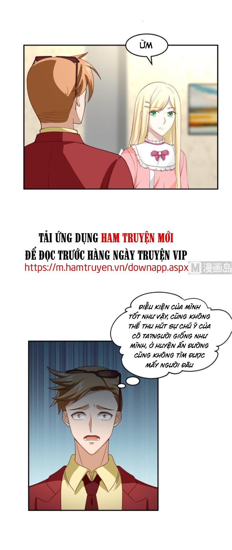 đọc truyện Trên Người Ta Có Một Con Rồng Chương 294 ảnh 8 tại Thiên Thai Truyện