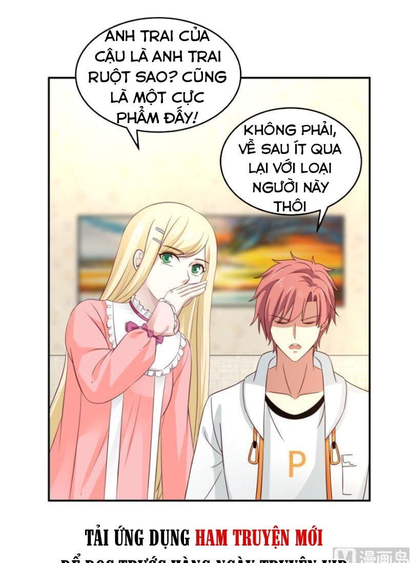 đọc truyện Trên Người Ta Có Một Con Rồng Chương 294 ảnh 10 tại Thiên Thai Truyện