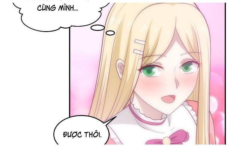 đọc truyện Trên Người Ta Có Một Con Rồng Chương 295 ảnh 13 tại Thiên Thai Truyện