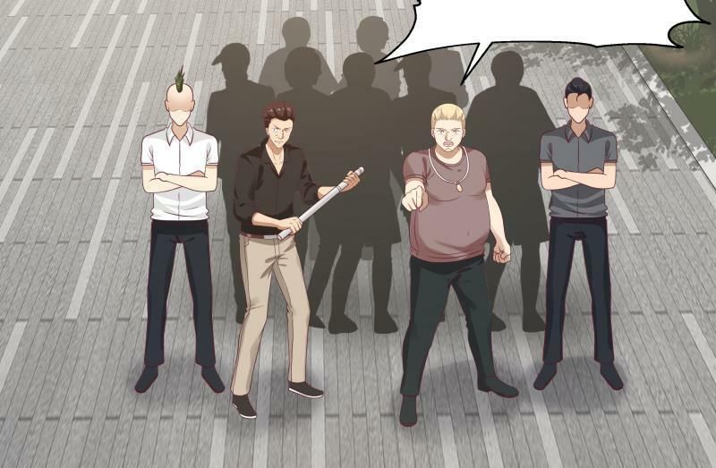 đọc truyện Trên Người Ta Có Một Con Rồng Chương 295 ảnh 17 tại Thiên Thai Truyện